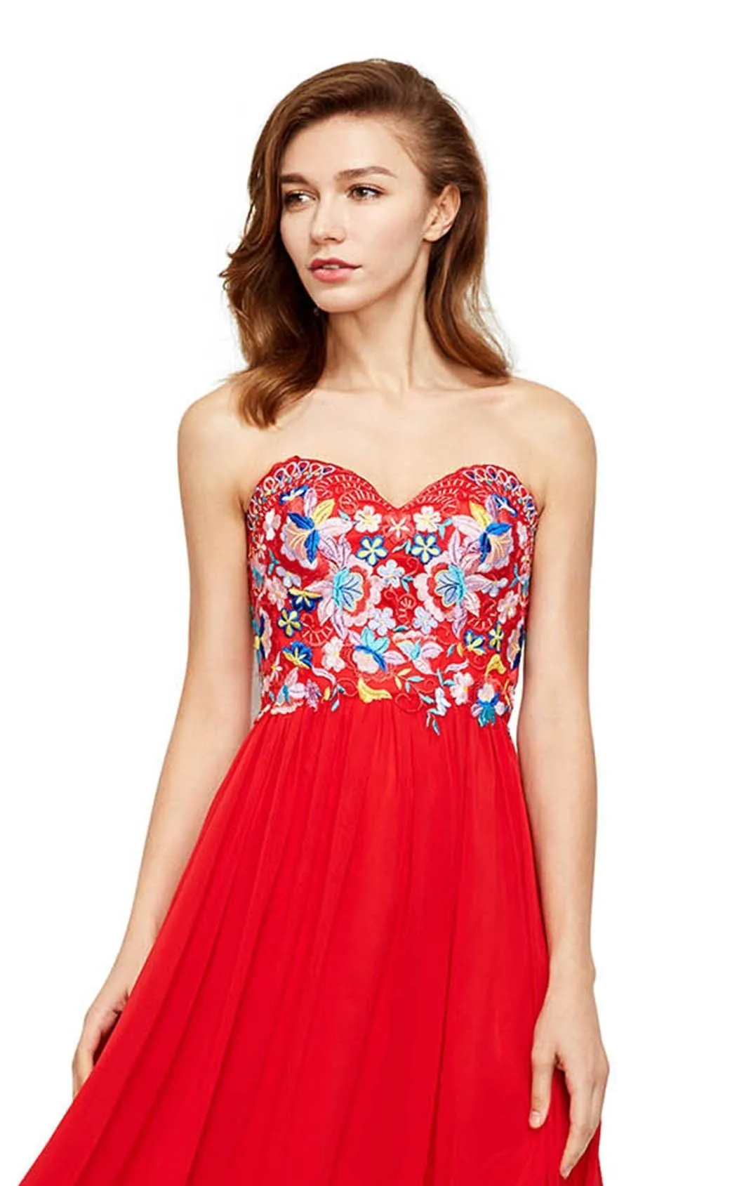 Angela and Alison 771130 Dress