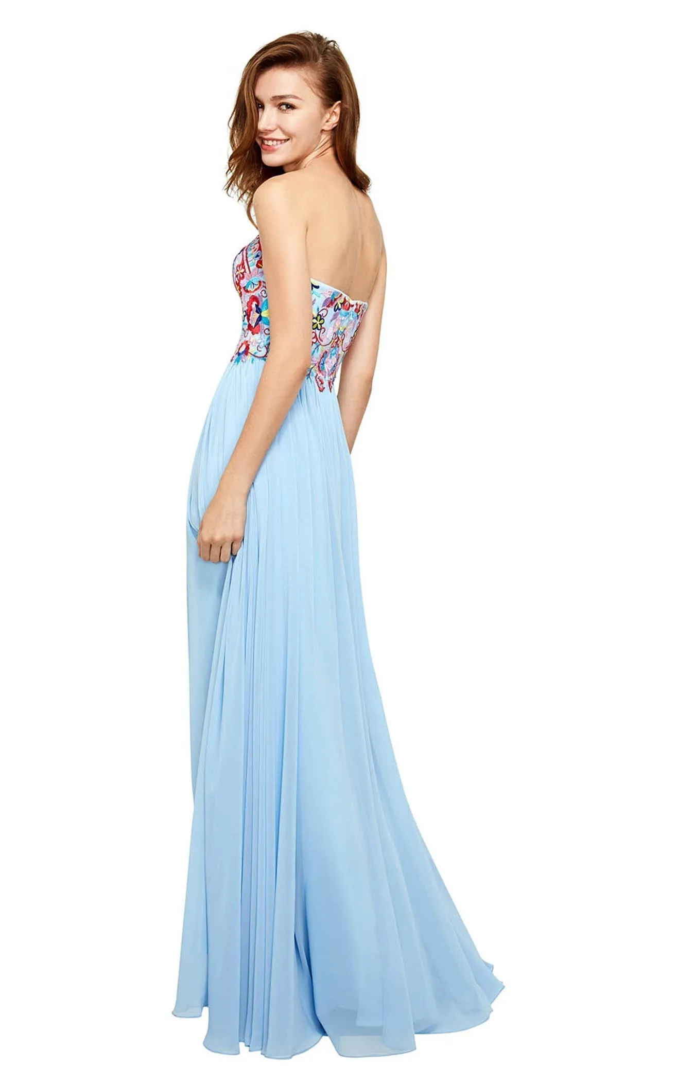 Angela and Alison 771130 Dress