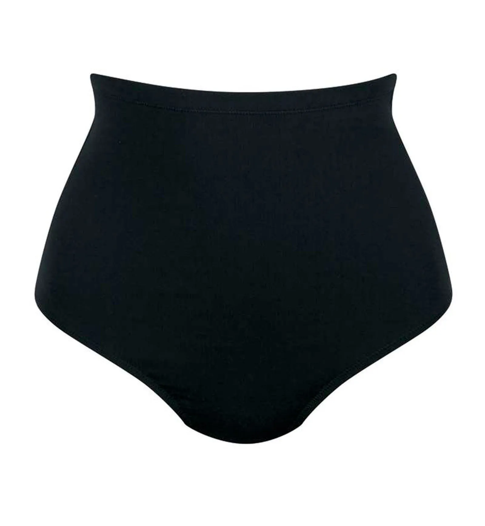 Anita Mix & Match Jil High Waist Shaping Swim Bottom (8711-0) - Black