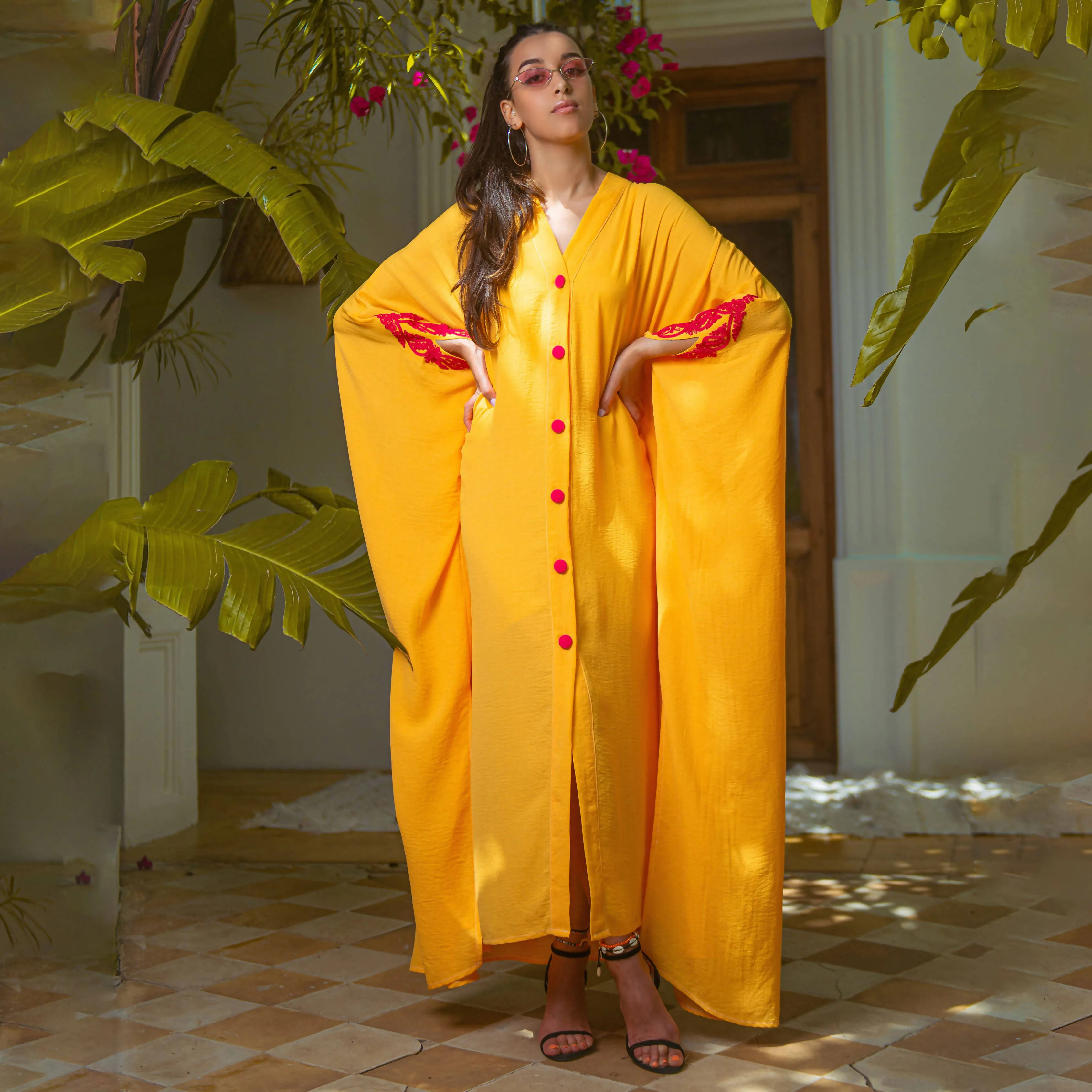 ARABELLA KAFTAN
