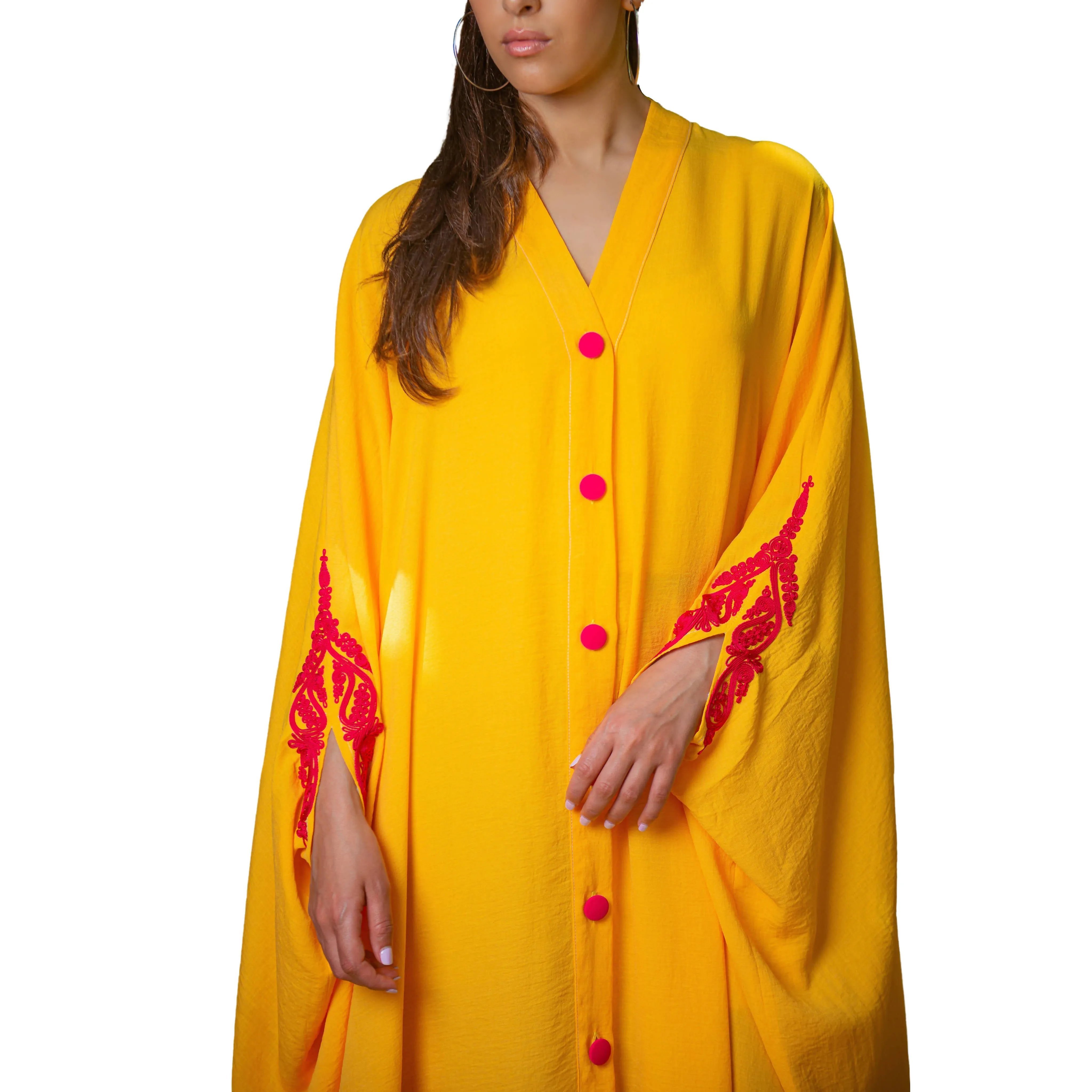 ARABELLA KAFTAN