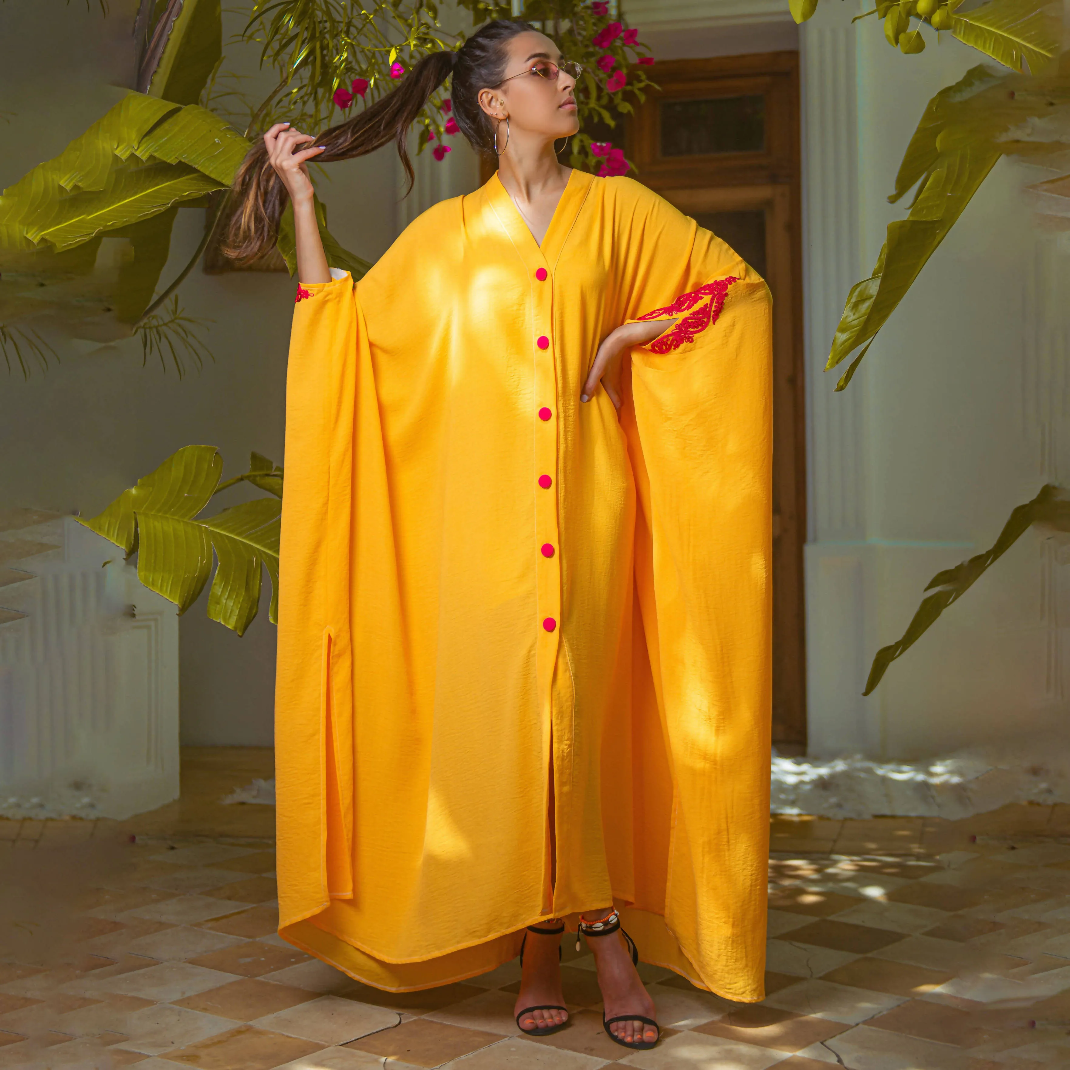 ARABELLA KAFTAN