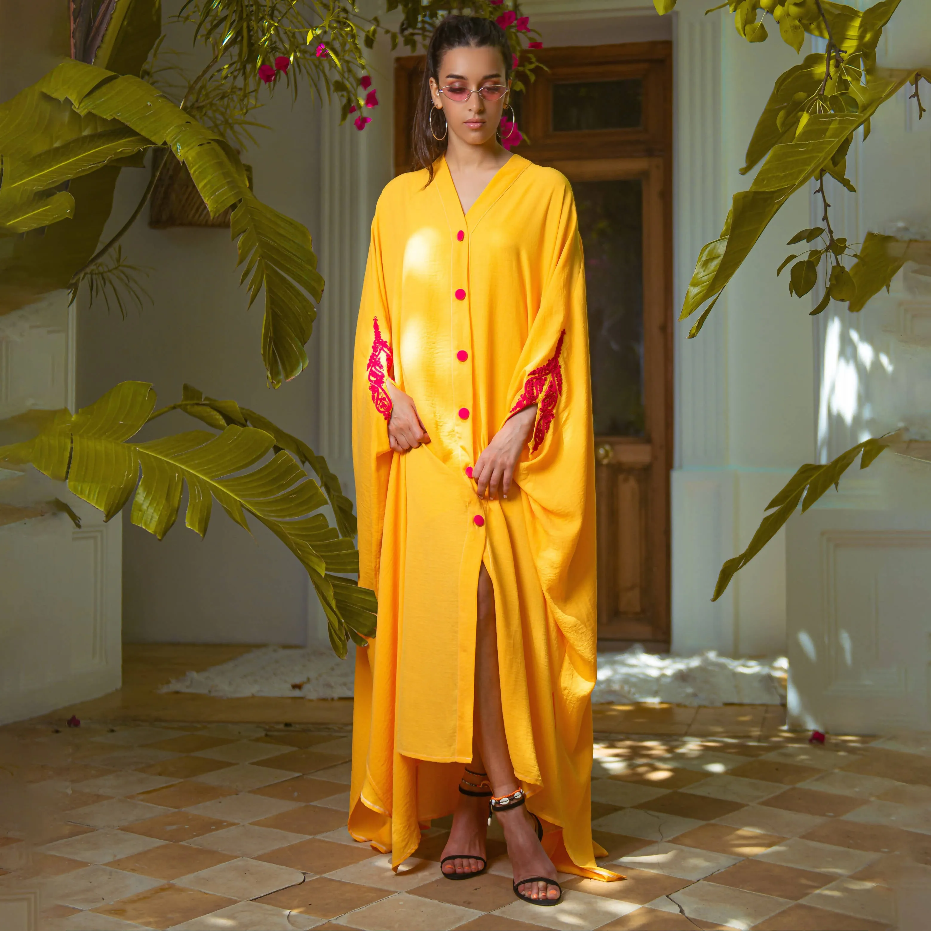 ARABELLA KAFTAN