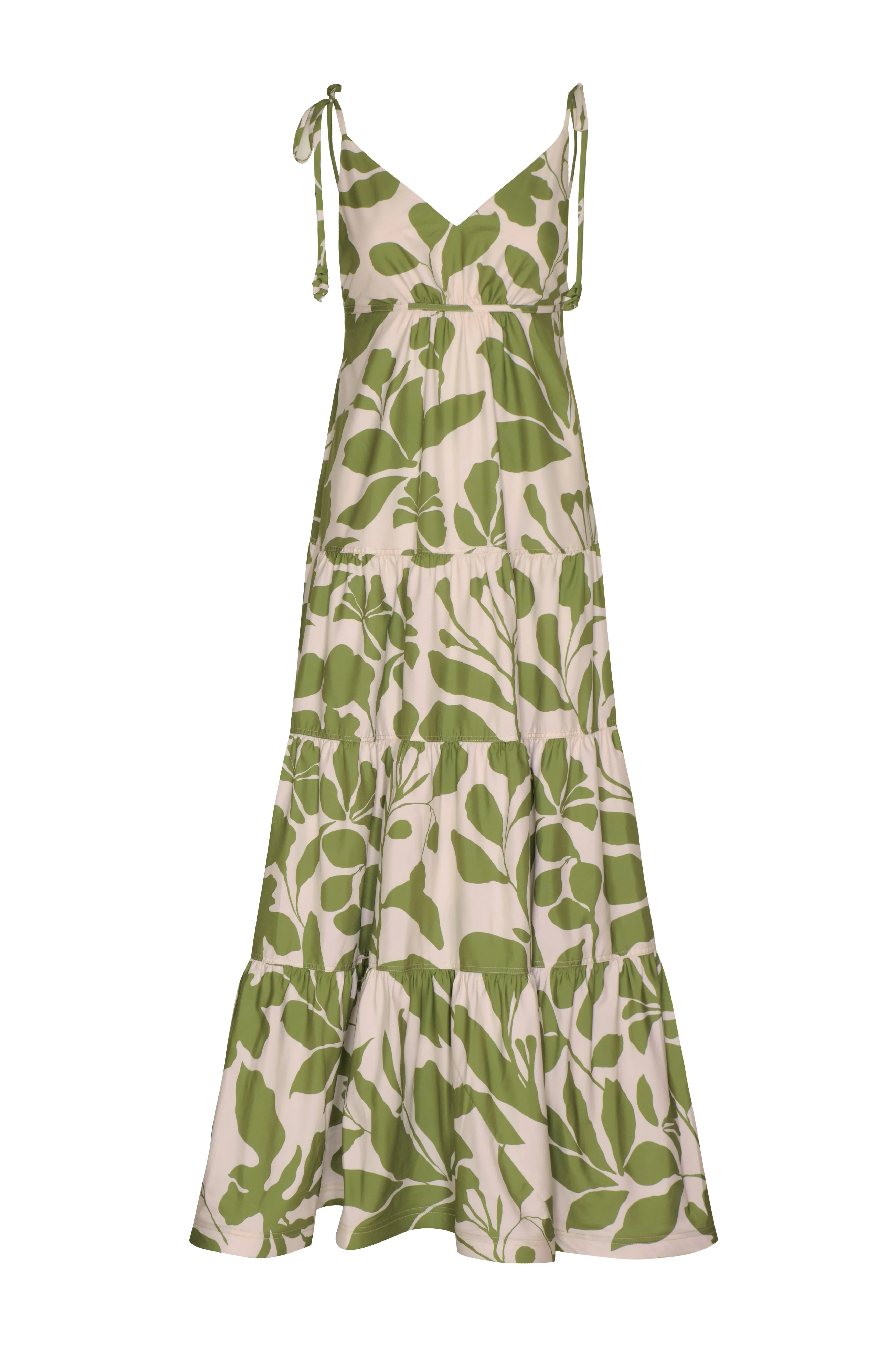 Aroma A Ti Maxi Dress