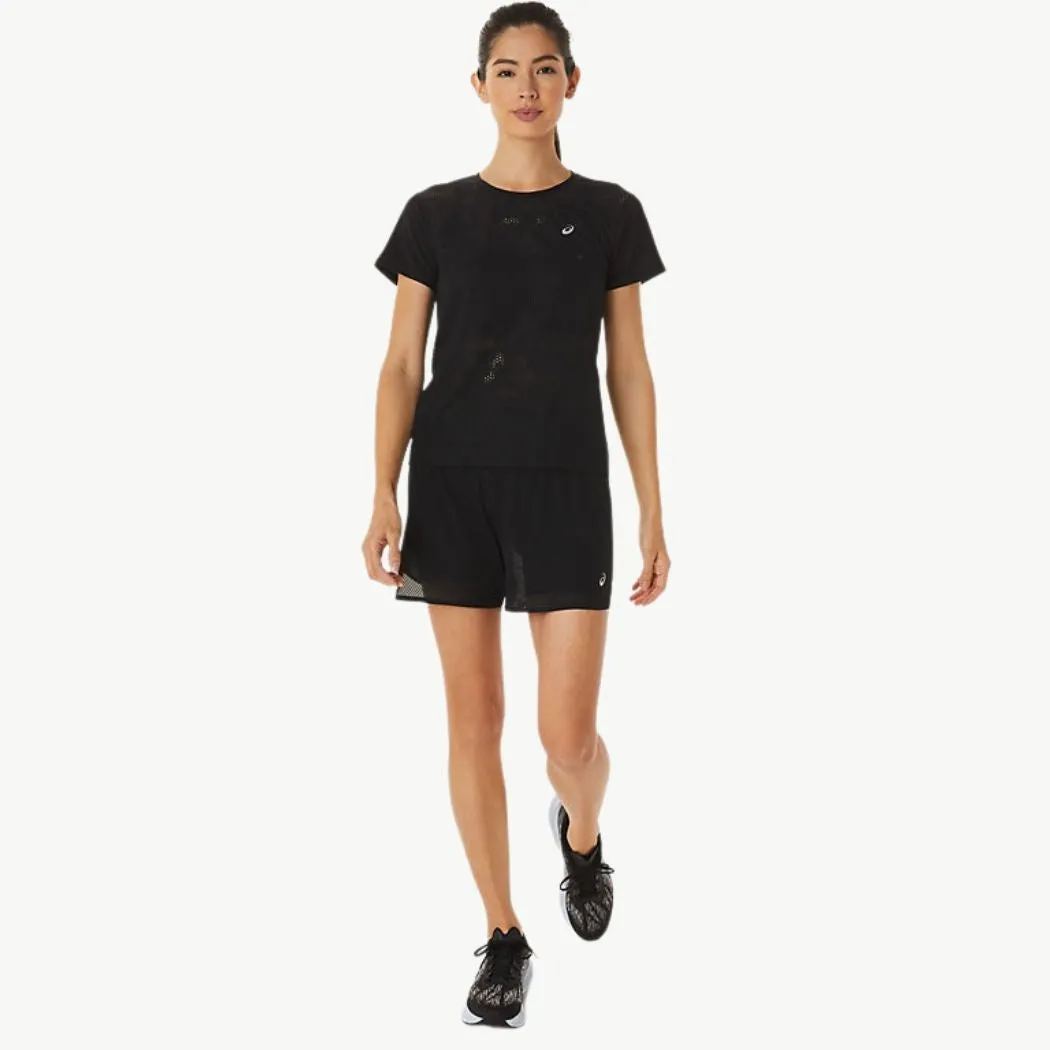 asics Ventilate 2-N-1 3.5in Women's Shorts