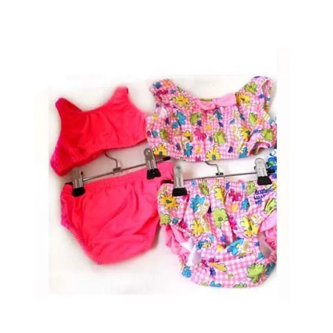 Baby Swimwear Bikini