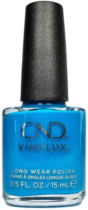 Boats & Bikinis * CND Vinylux