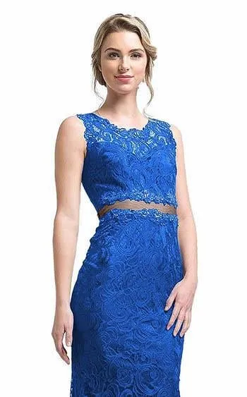 Cinderella Divine CF067L Dress