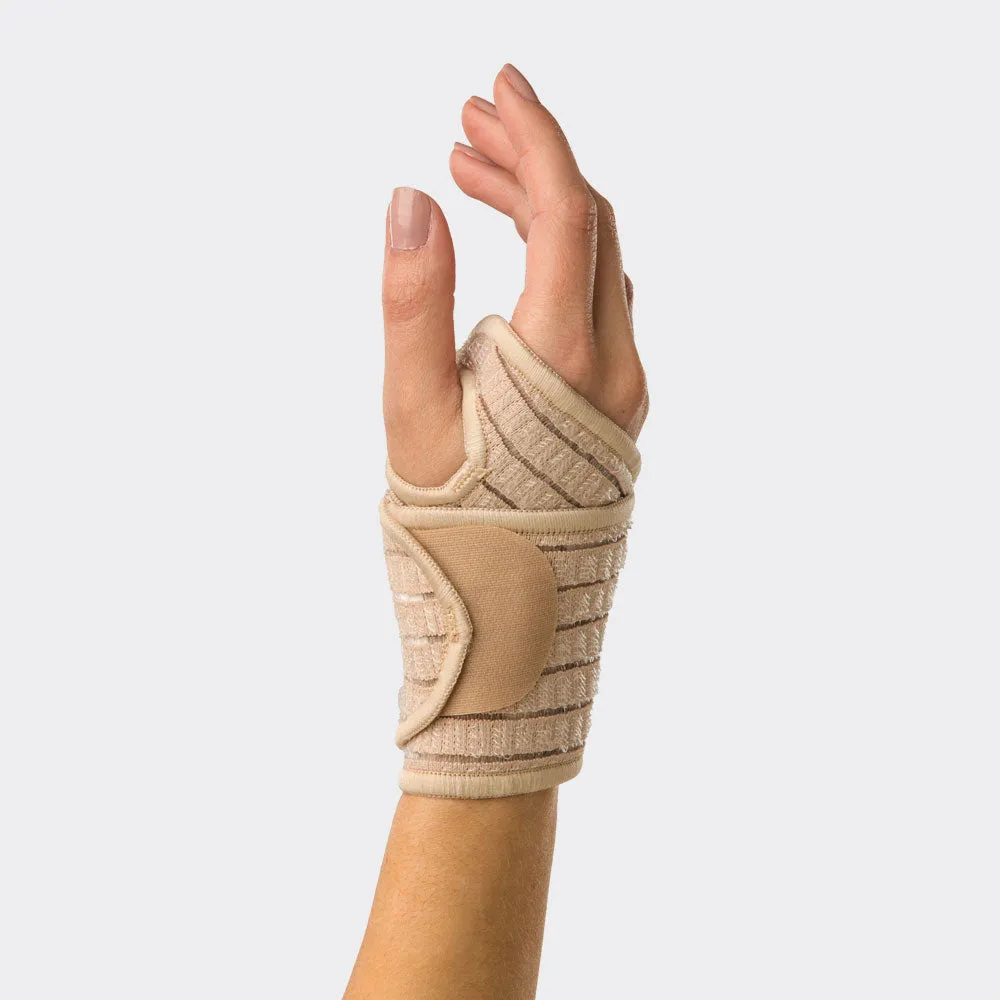 Compression Wrist Wrap