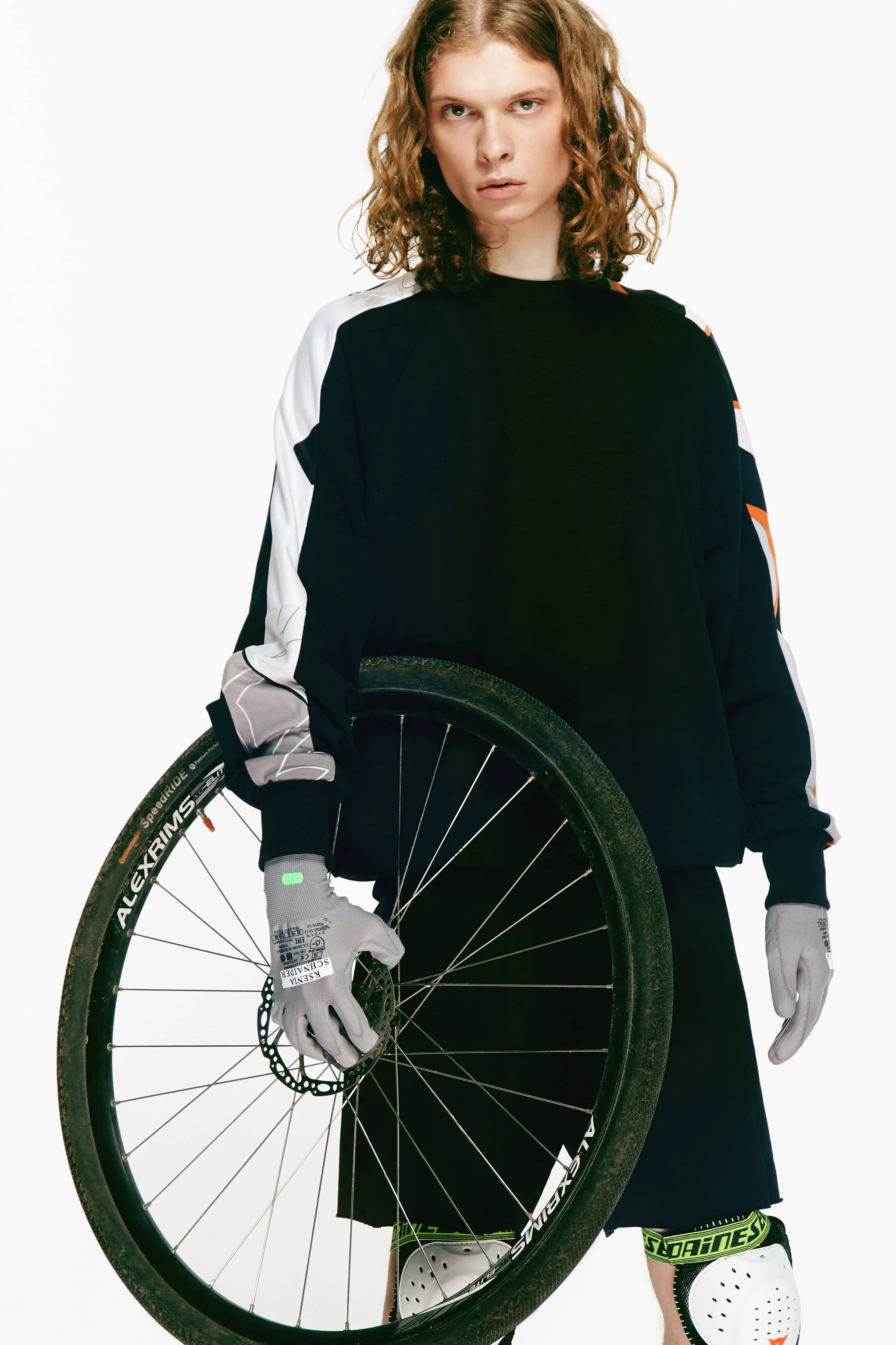 FW21 Menswear