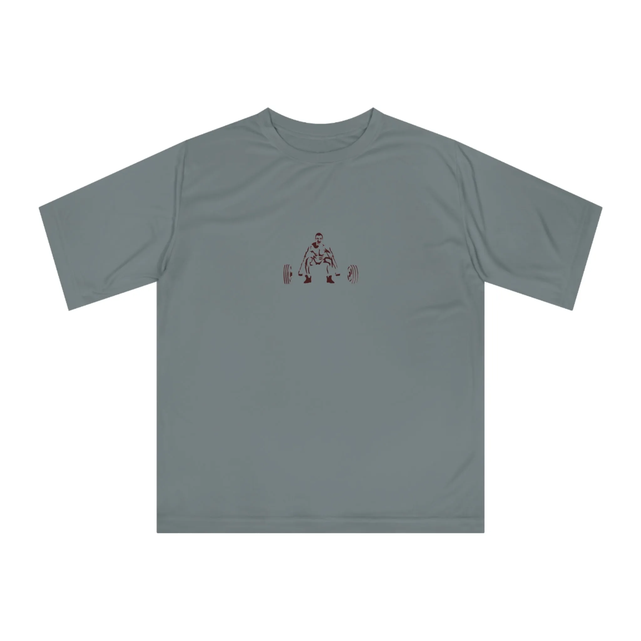 GYM T-shirt.