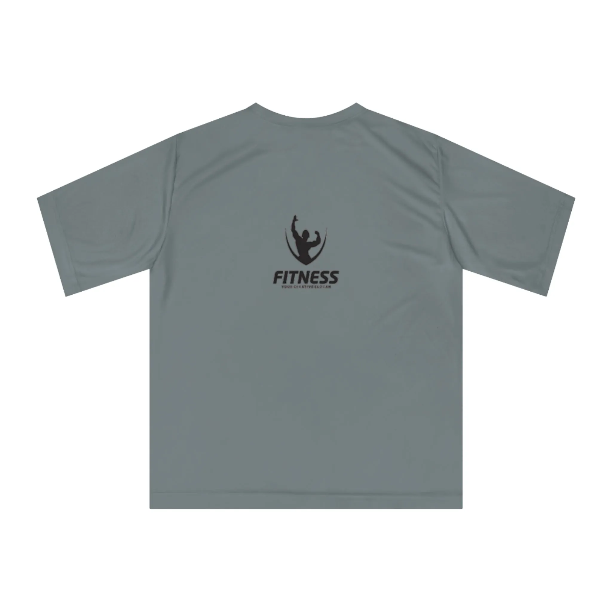 GYM T-shirt.