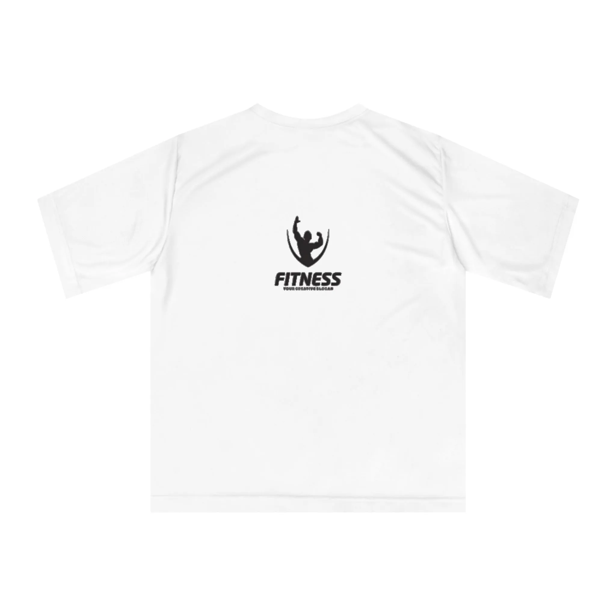 GYM T-shirt.