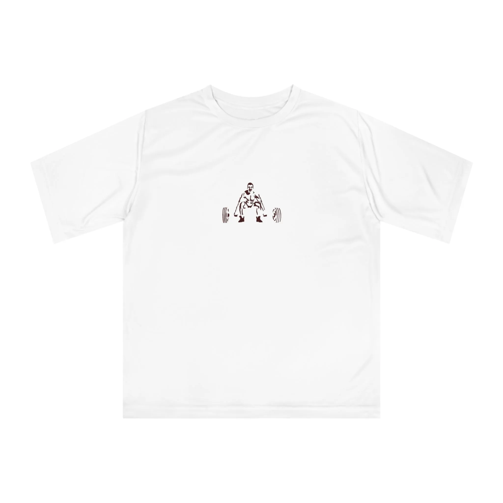 GYM T-shirt.