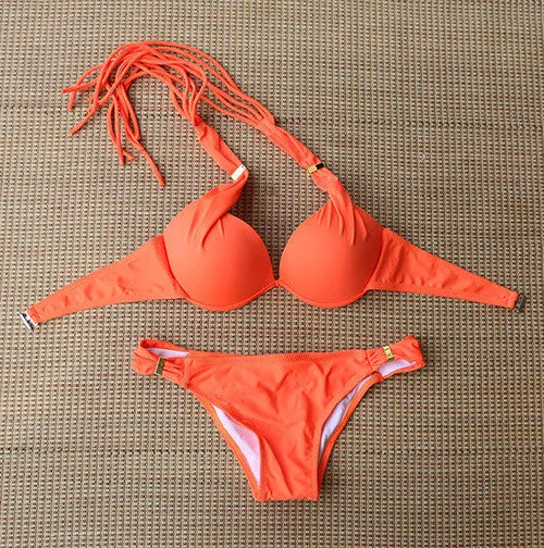 Latest Bikinis Set
