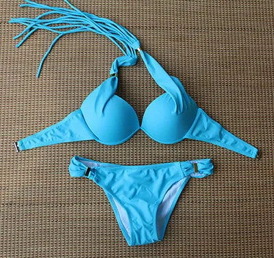 Latest Bikinis Set