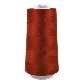 Maxilock Serger Thread in Cinnamon, 3000yd Spool