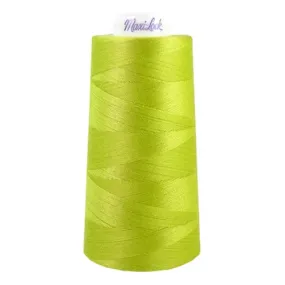 Maxilock Serger Thread in Sour Apple, 3000yd Spool