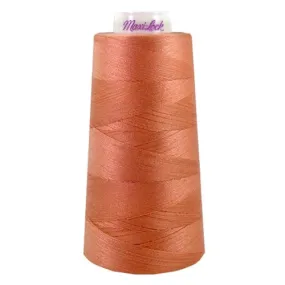 Maxilock Serger Thread in Tea Rose, 3000yd Spool