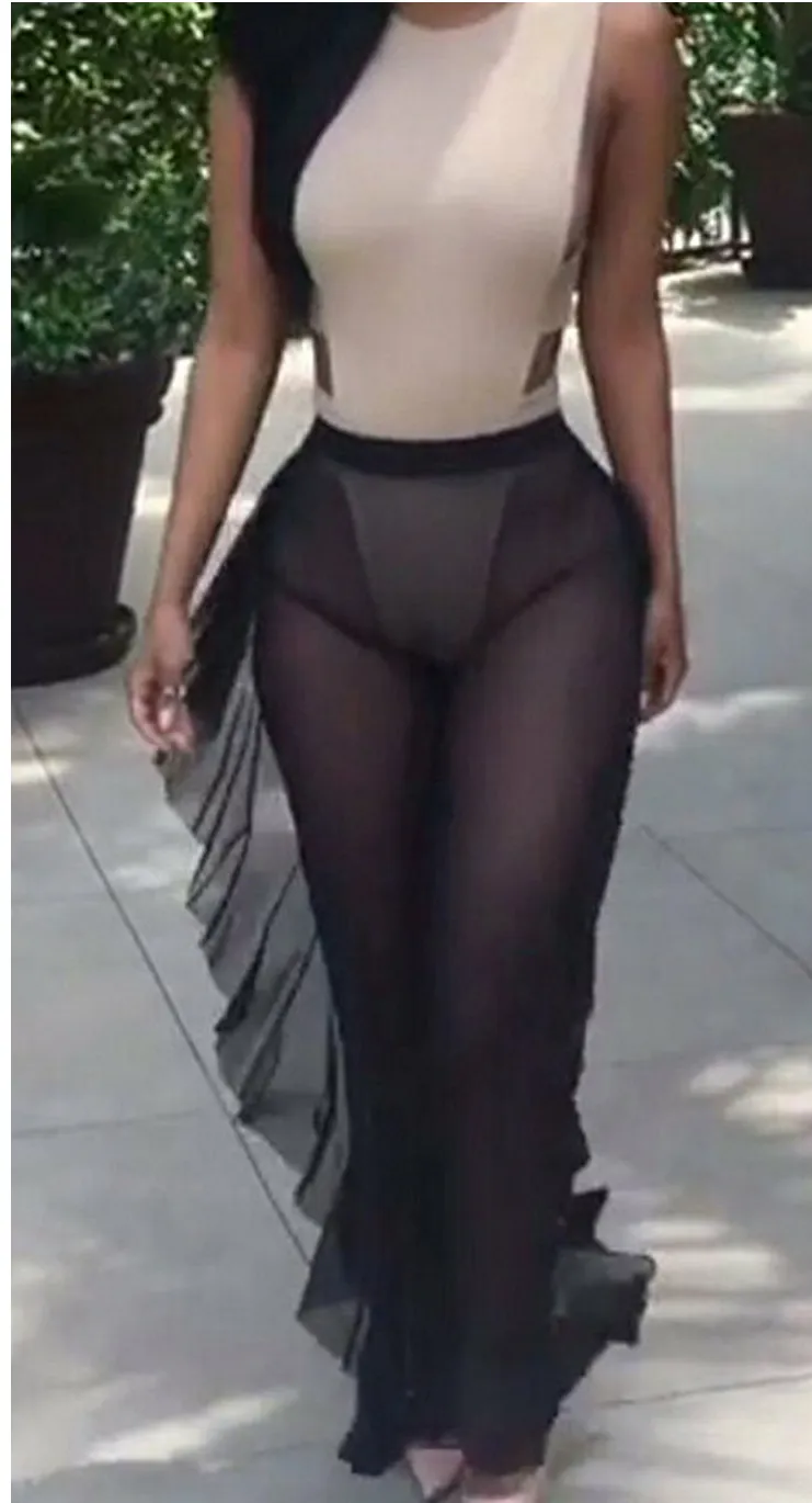 Melanie Pants