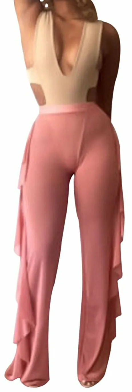 Melanie Pants