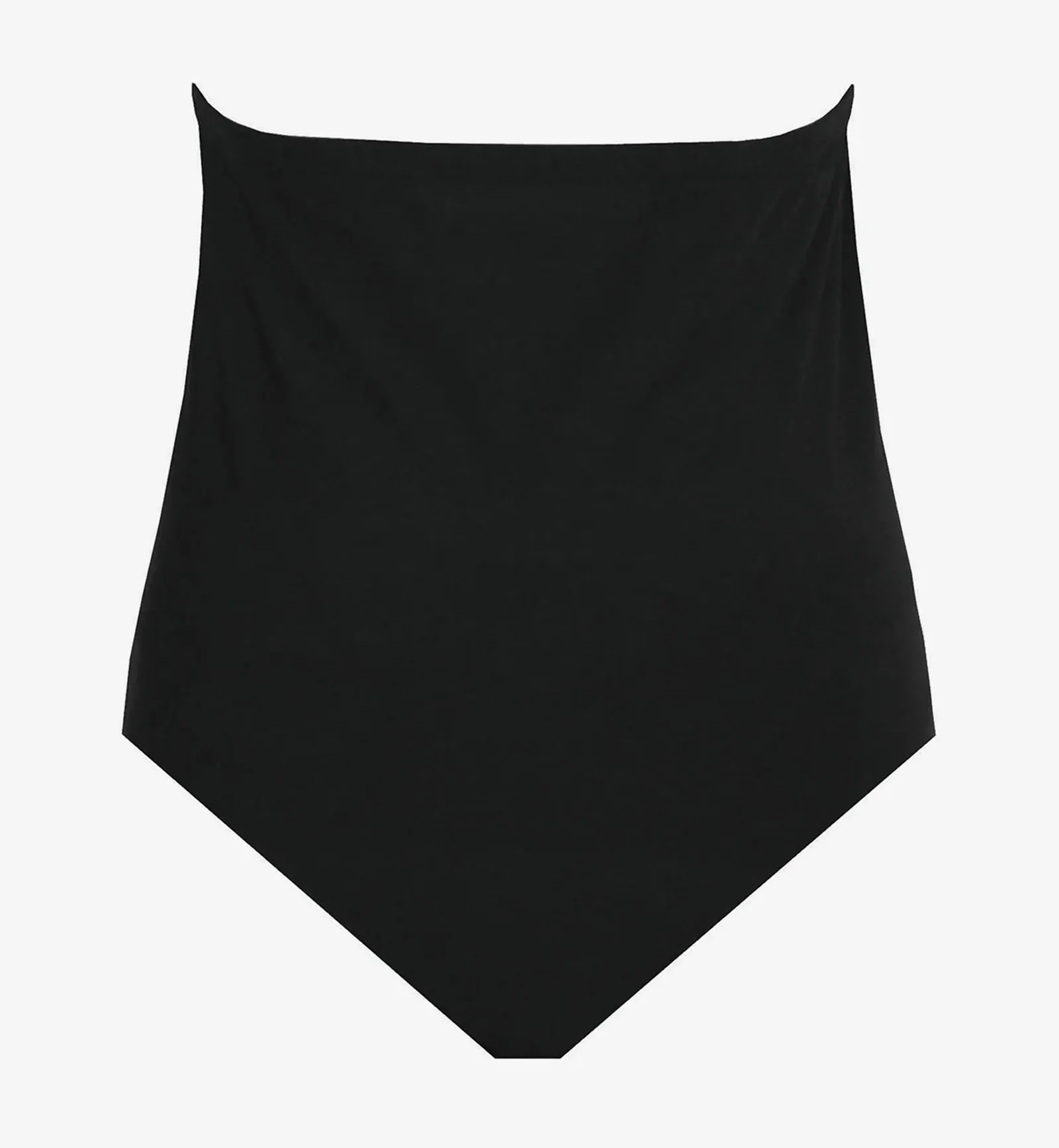 Miraclesuit Super High Waist Swim Bottom (6516604) - Black