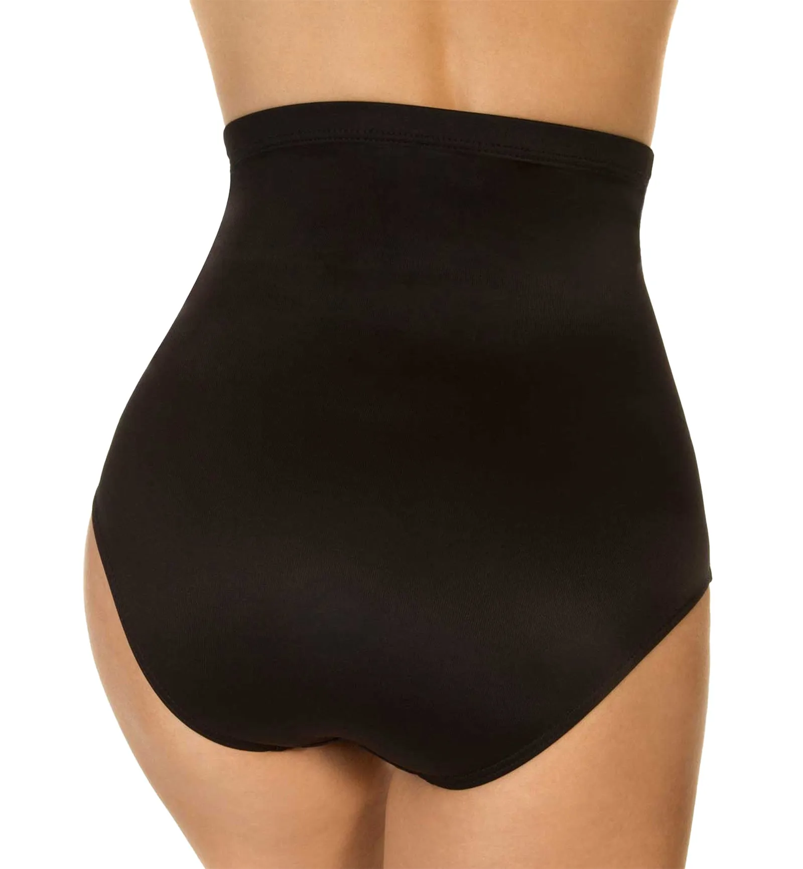 Miraclesuit Super High Waist Swim Bottom (6516604) - Black