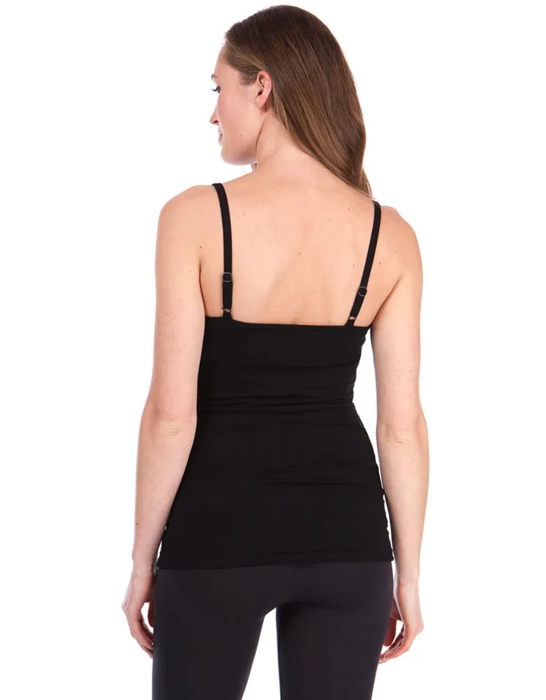 Post-Maternity Shaping   Nursing Top
