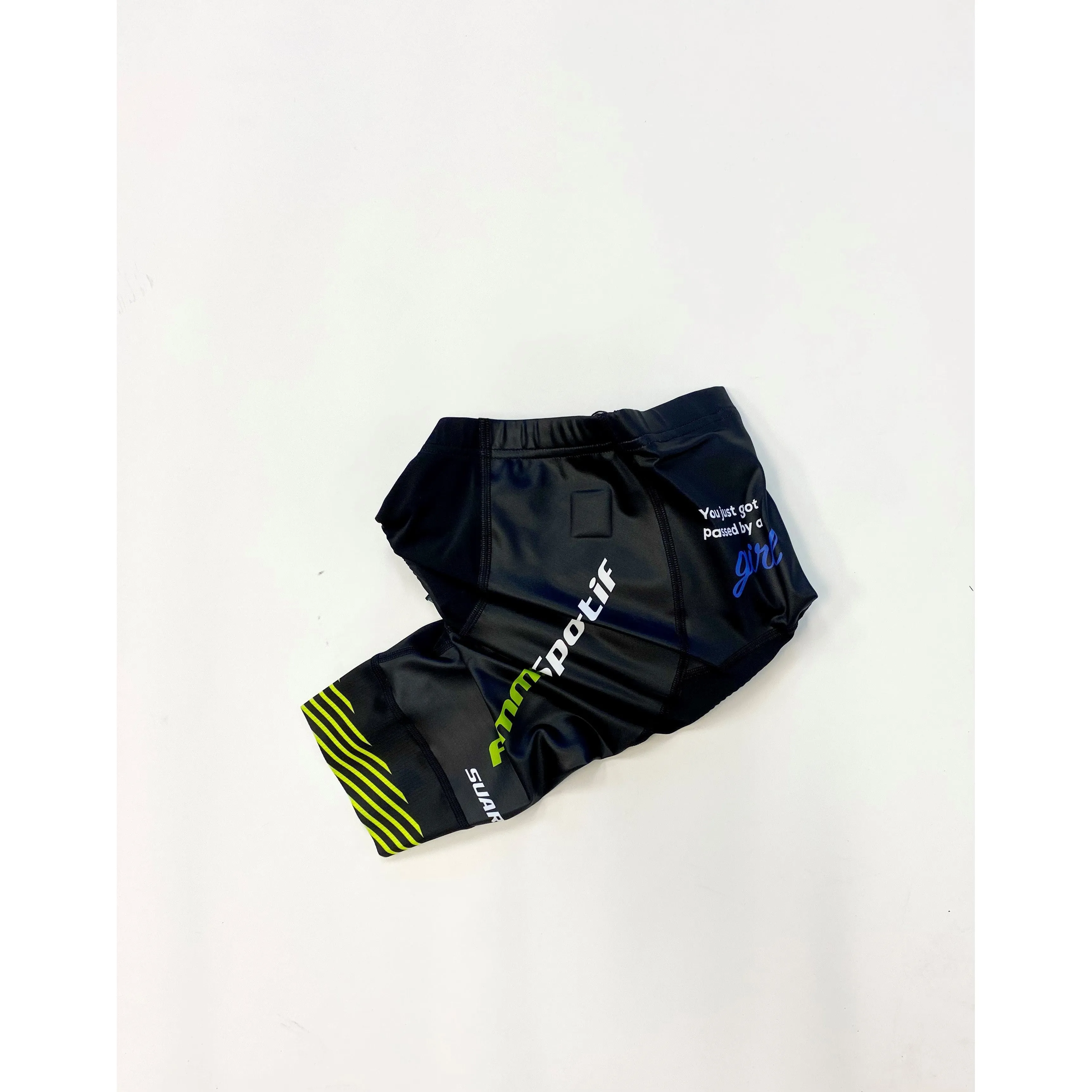Racer Sportif Women's Club Shorts