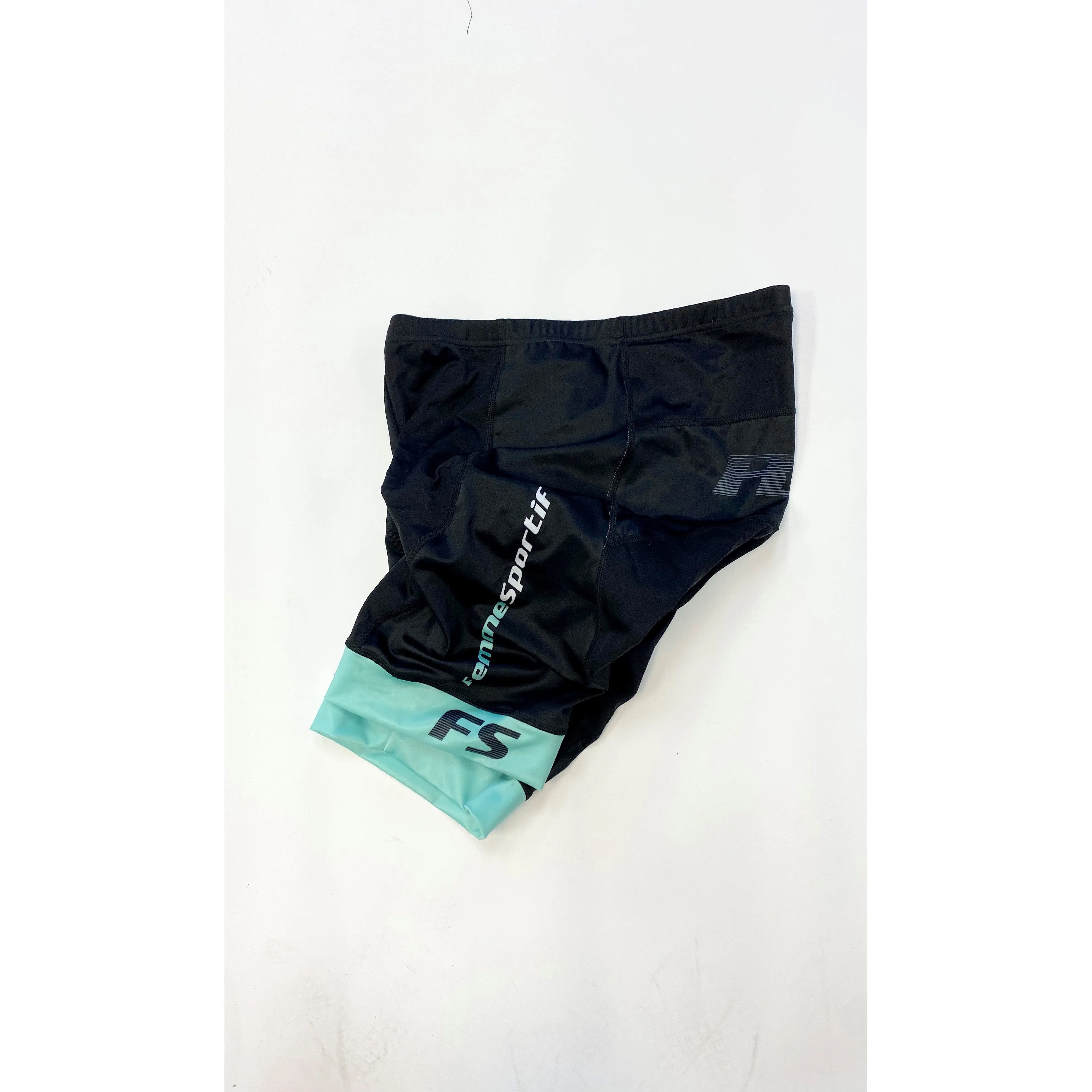 Racer Sportif Women's Club Shorts