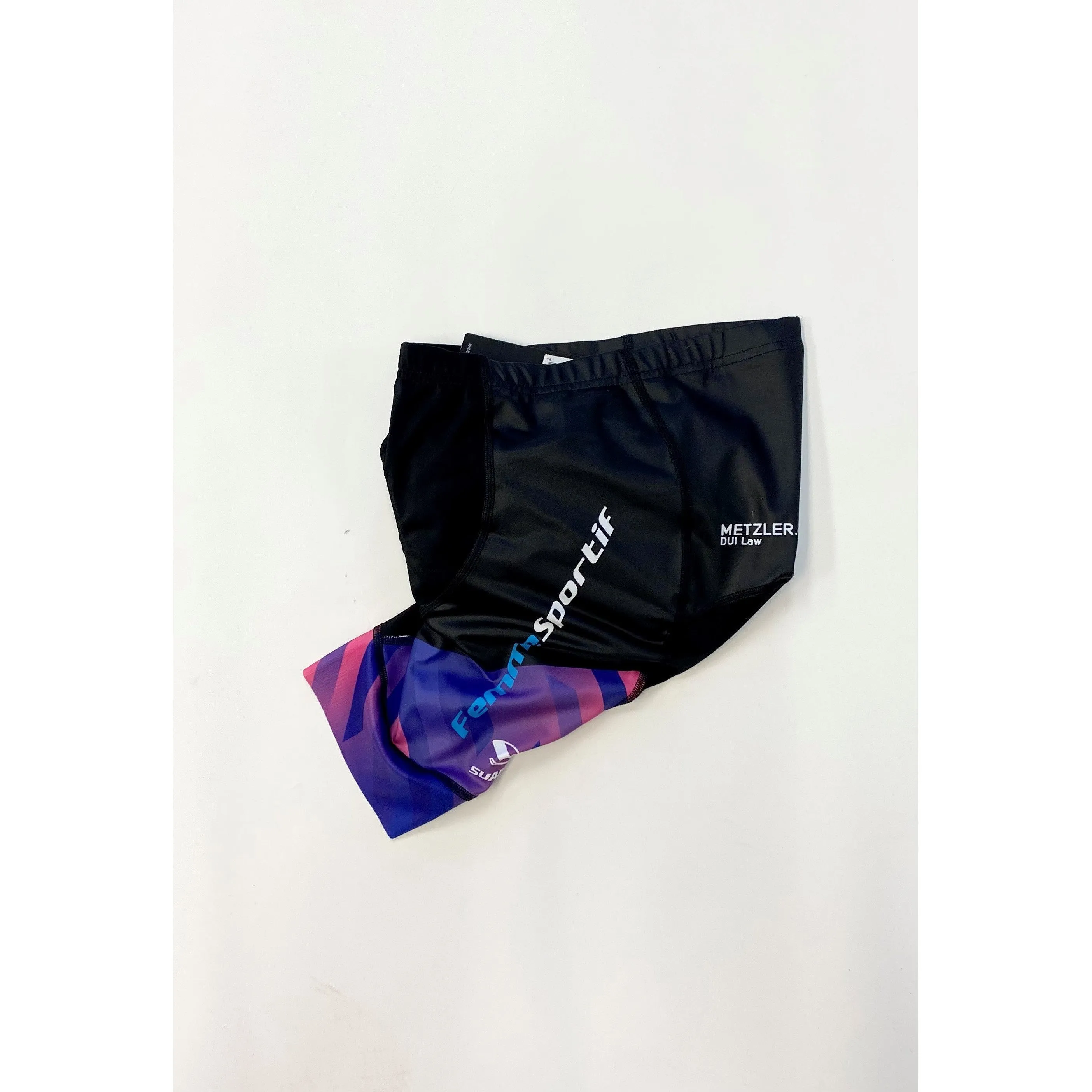 Racer Sportif Women's Club Shorts