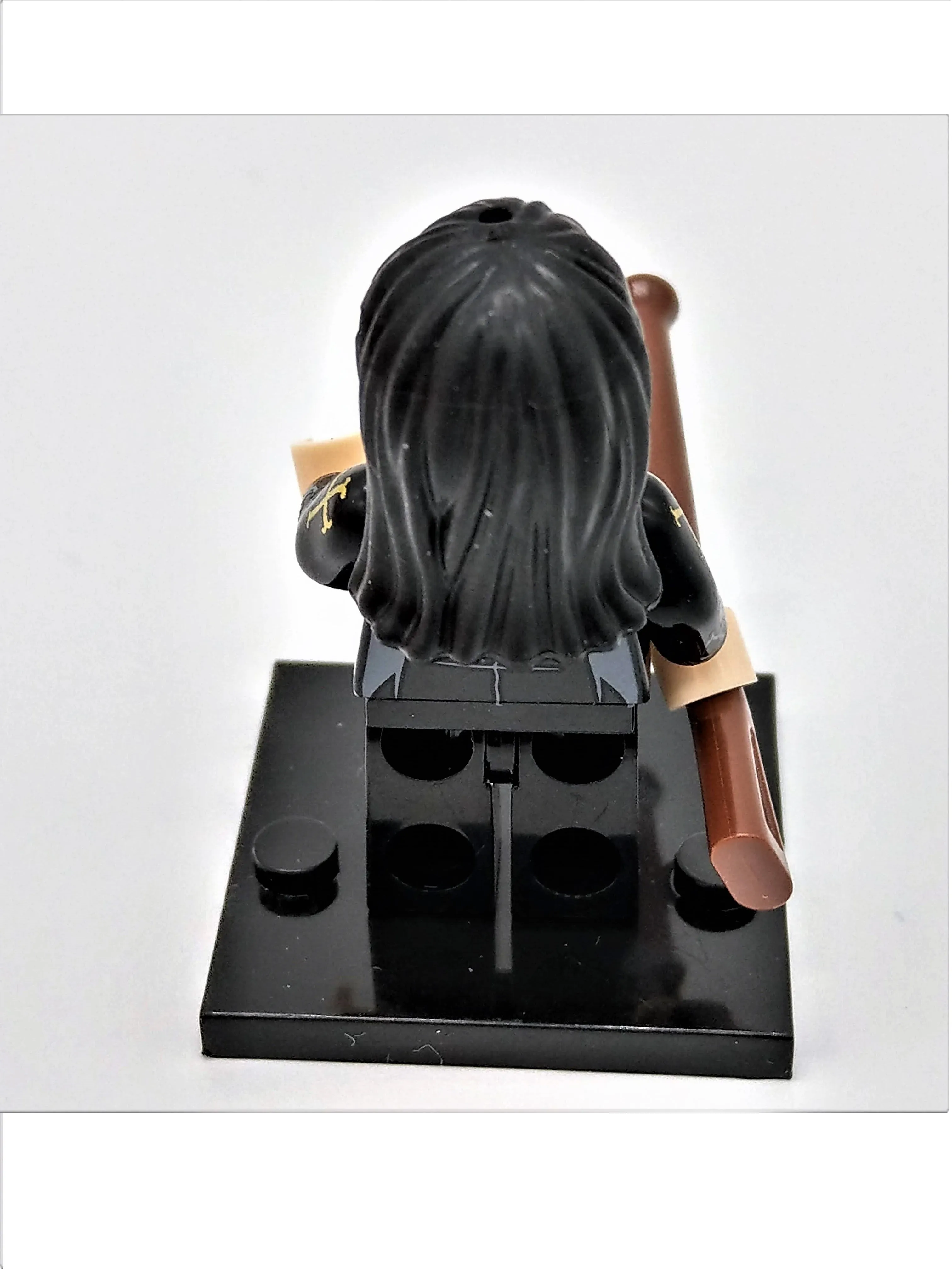 Rare Nico Robin One Piece Building Block Toy