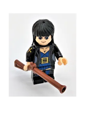 Rare Nico Robin One Piece Building Block Toy
