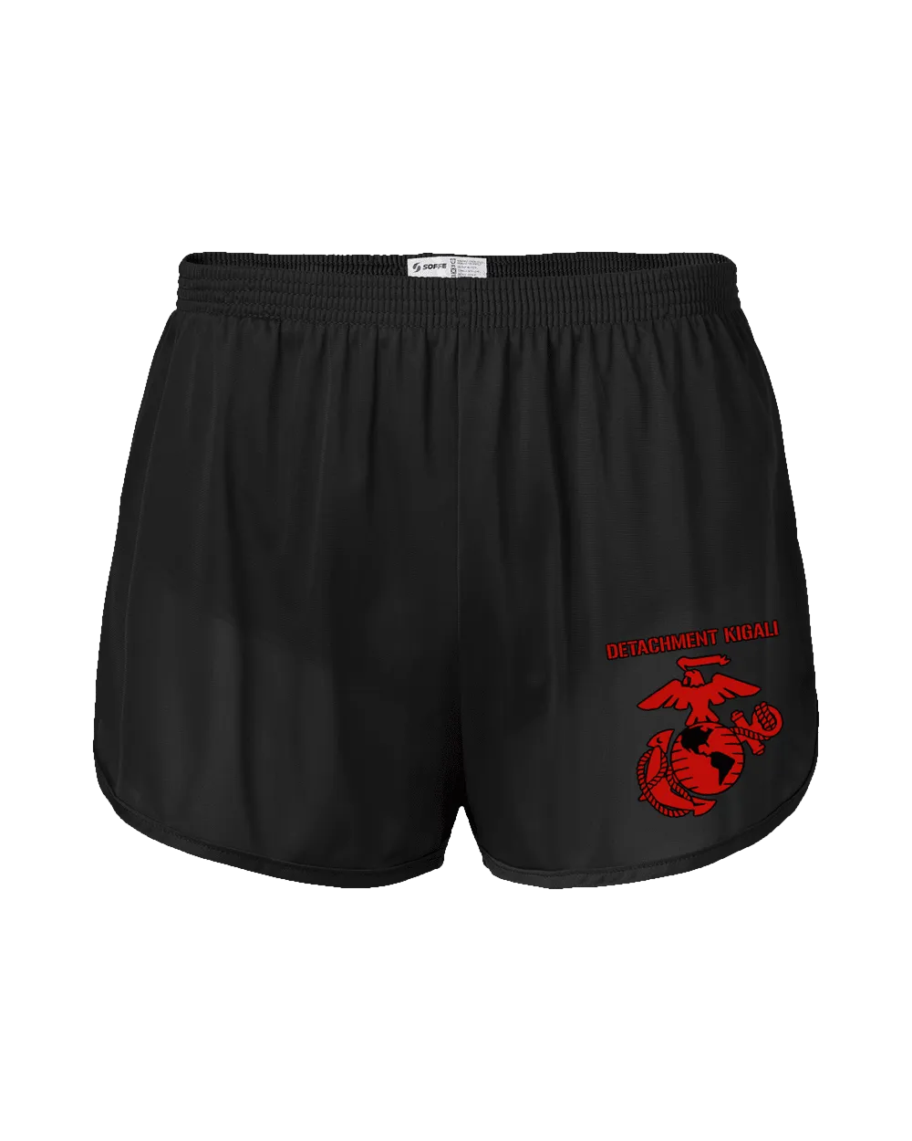 S1: "Det Kigali" Silkies/Ranger Panties (USMC MSG Det Kigali)