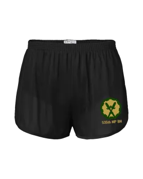 S1: "Griffins" Silkies/Ranger Panties (US Army, 535th MP BN)