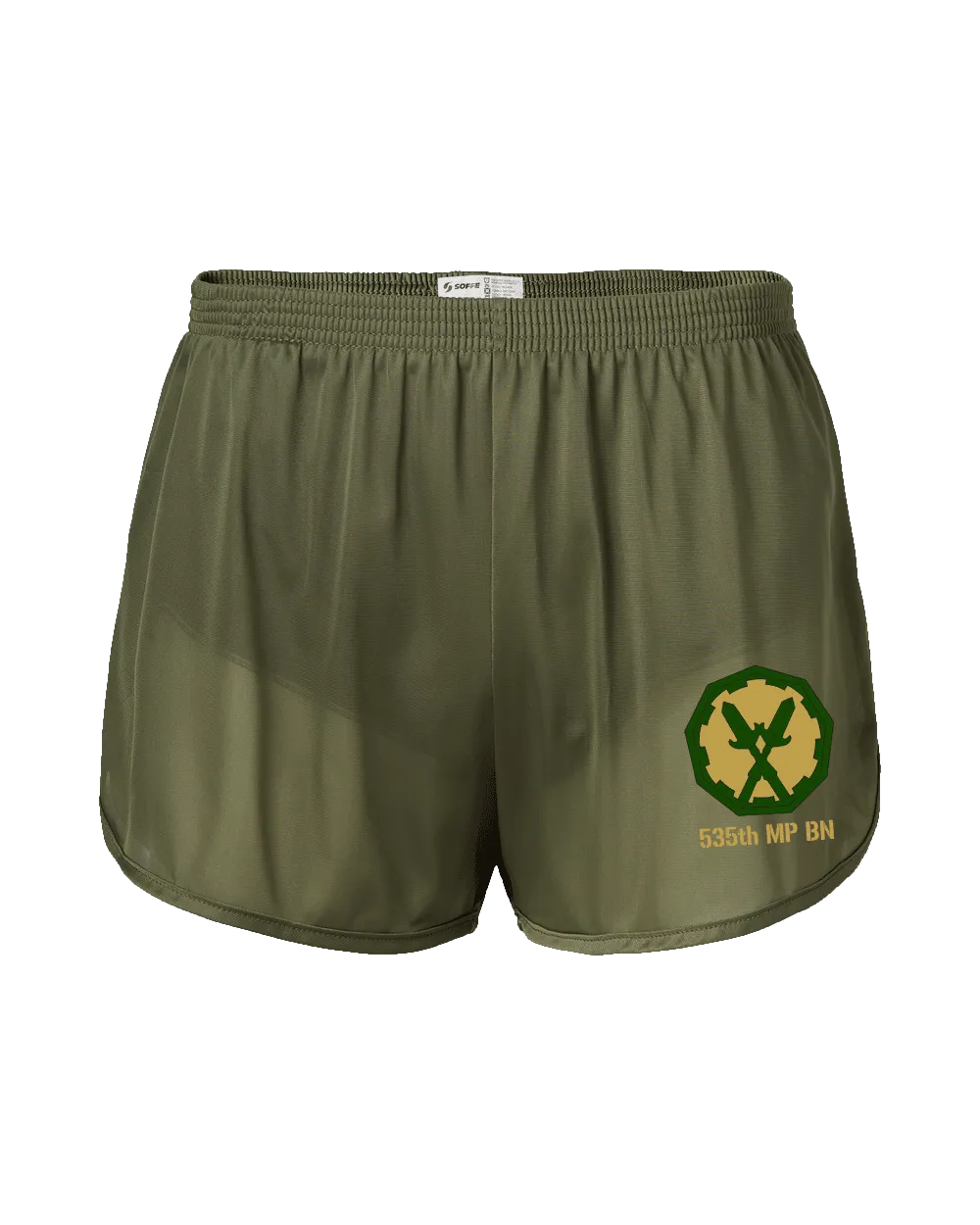 S1: "Griffins" Silkies/Ranger Panties (US Army, 535th MP BN)