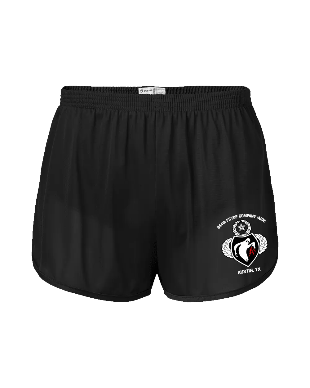 S1: "PSYOP Ghosts" Silkies/Ranger Panties (US Army, 344th PSYOP Co)