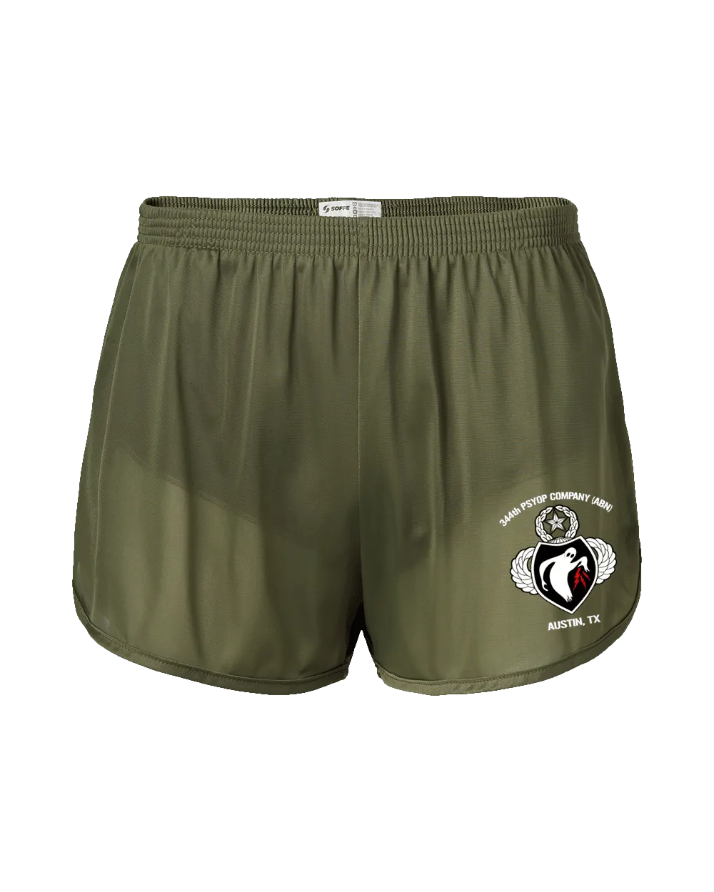 S1: "PSYOP Ghosts" Silkies/Ranger Panties (US Army, 344th PSYOP Co)