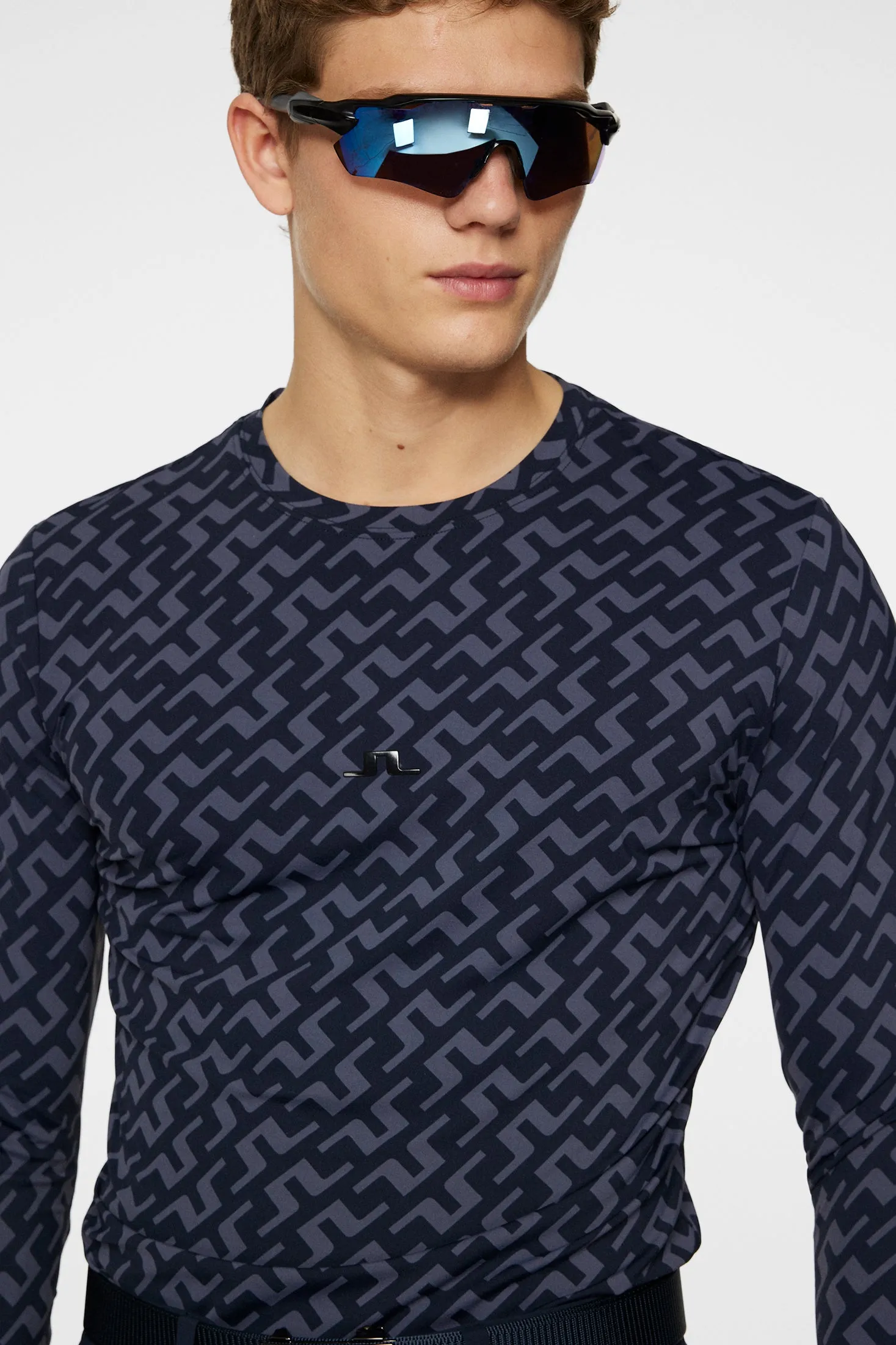 Thor Printed Top
