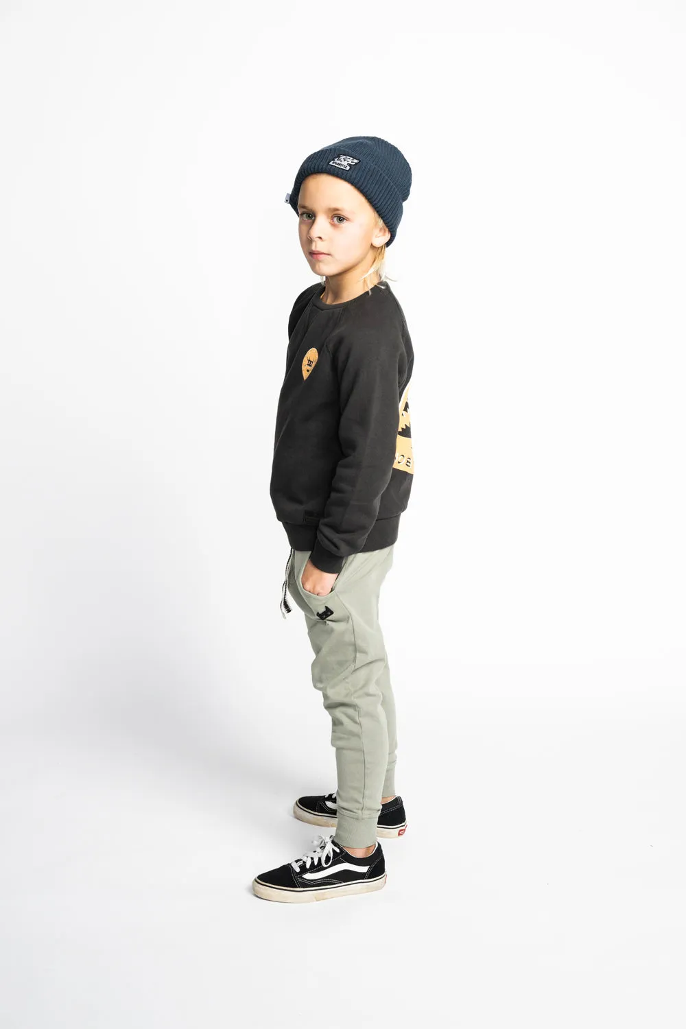 TRACKER RUGBY PANT