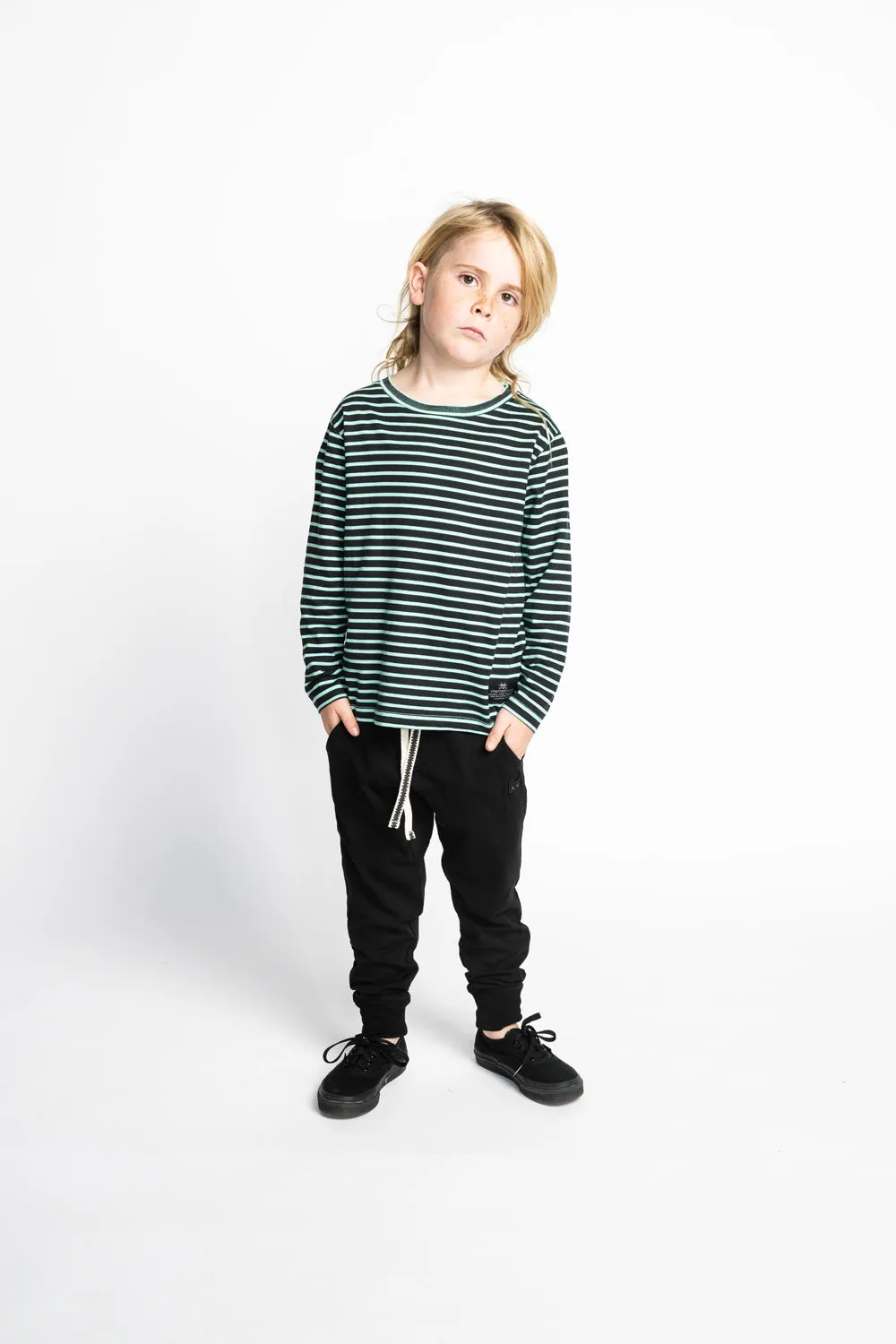 TRACKER RUGBY PANT