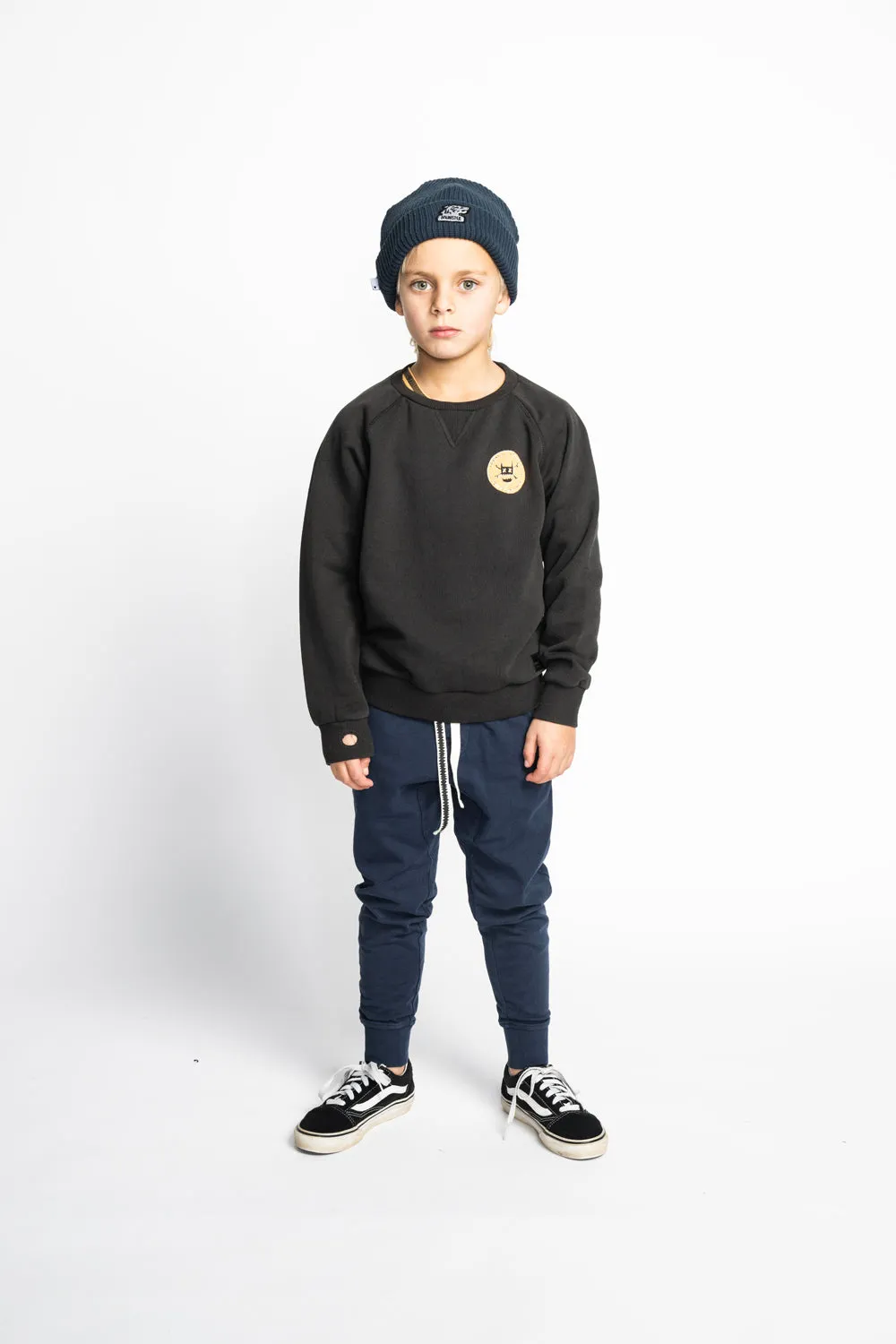 TRACKER RUGBY PANT