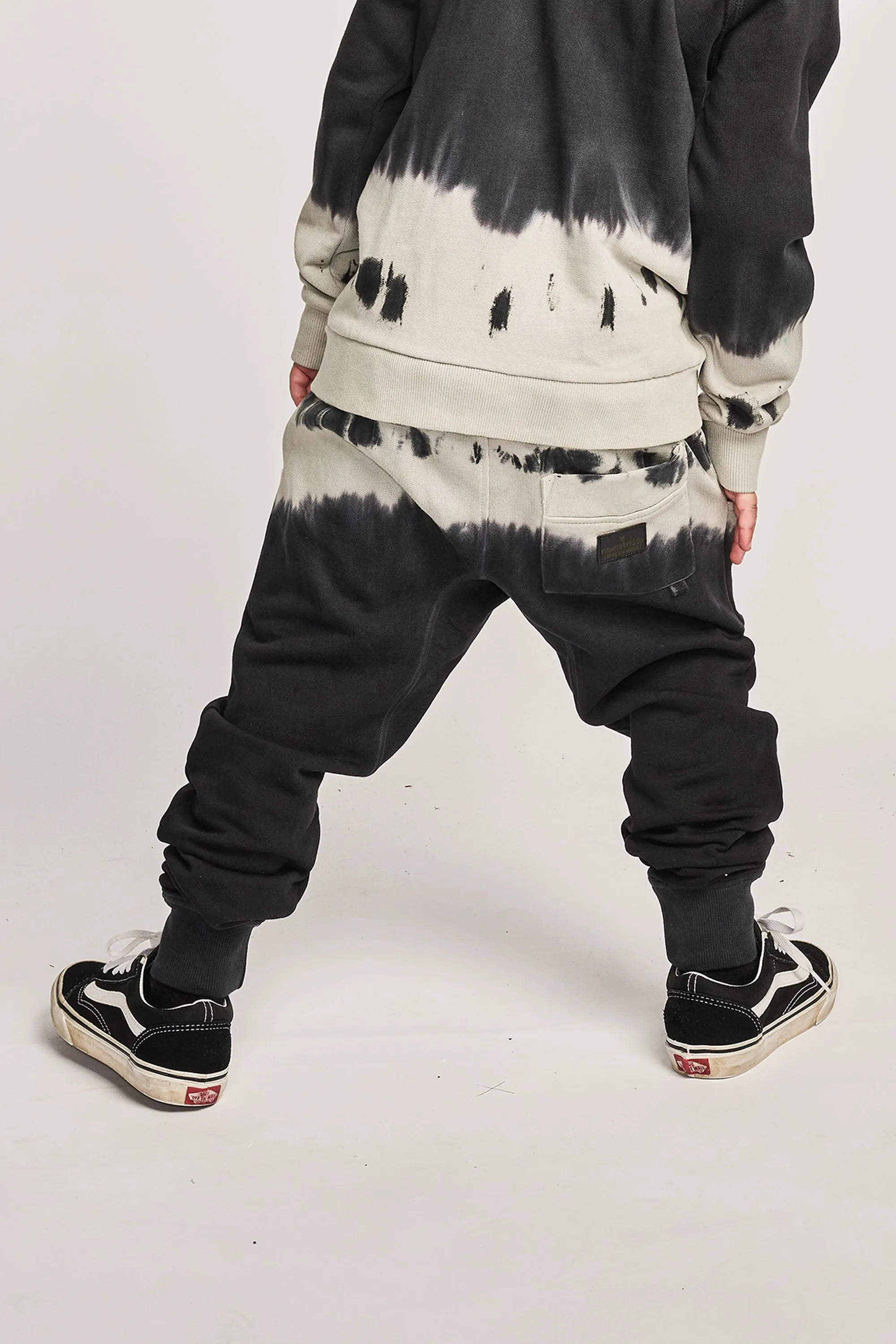 TRAPDOOR PANT