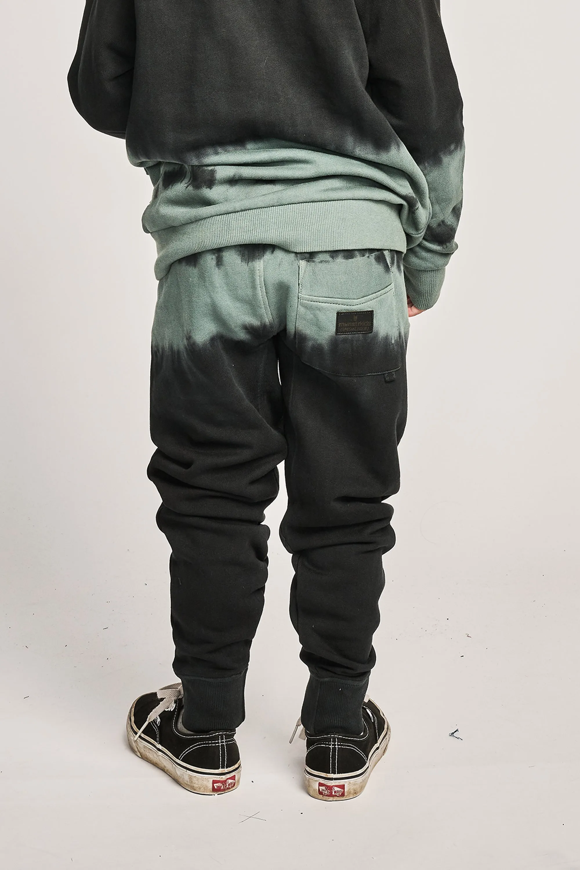 TRAPDOOR PANT