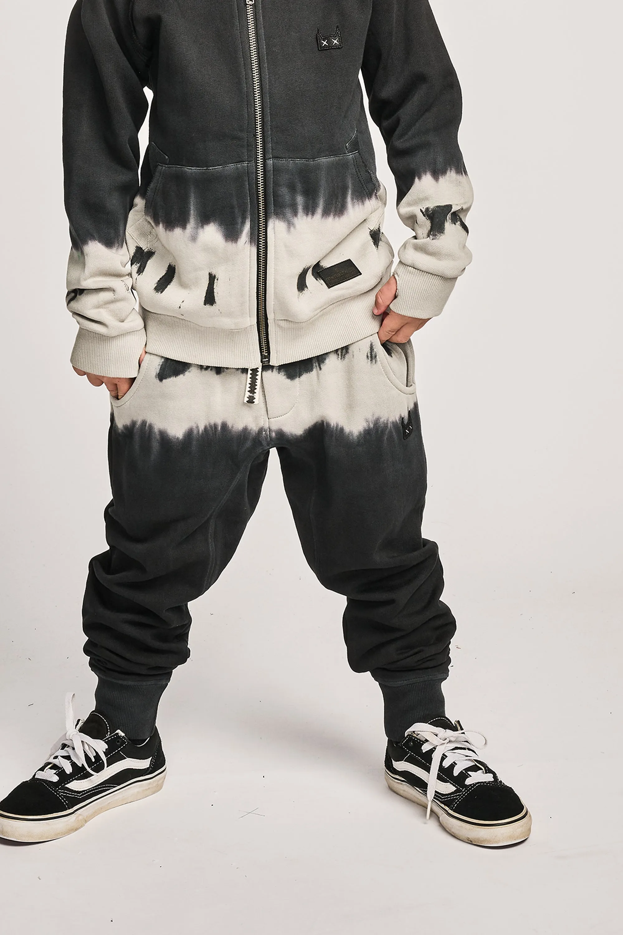 TRAPDOOR PANT