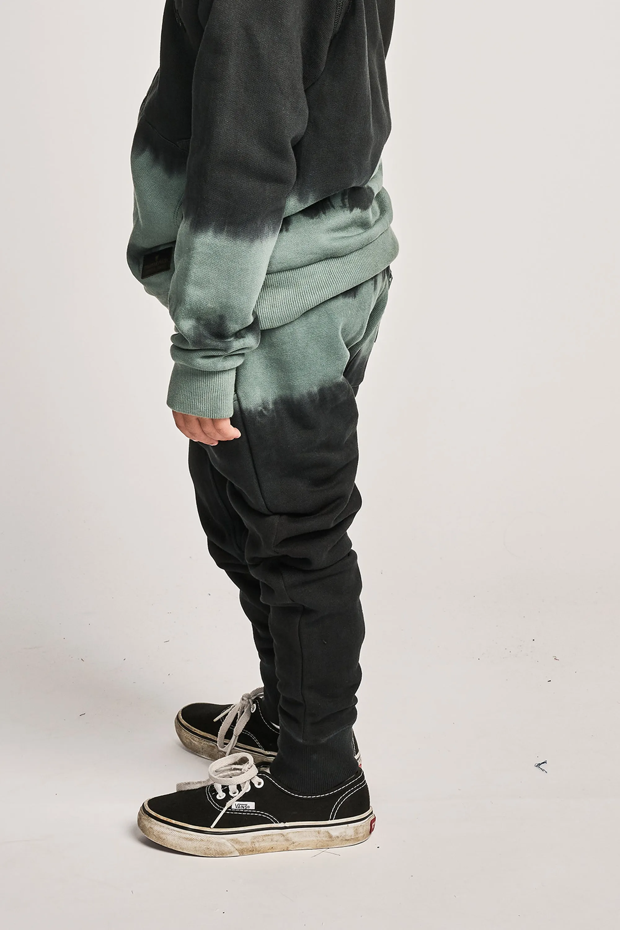 TRAPDOOR PANT