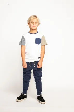 TREKKER RUGBY PANT