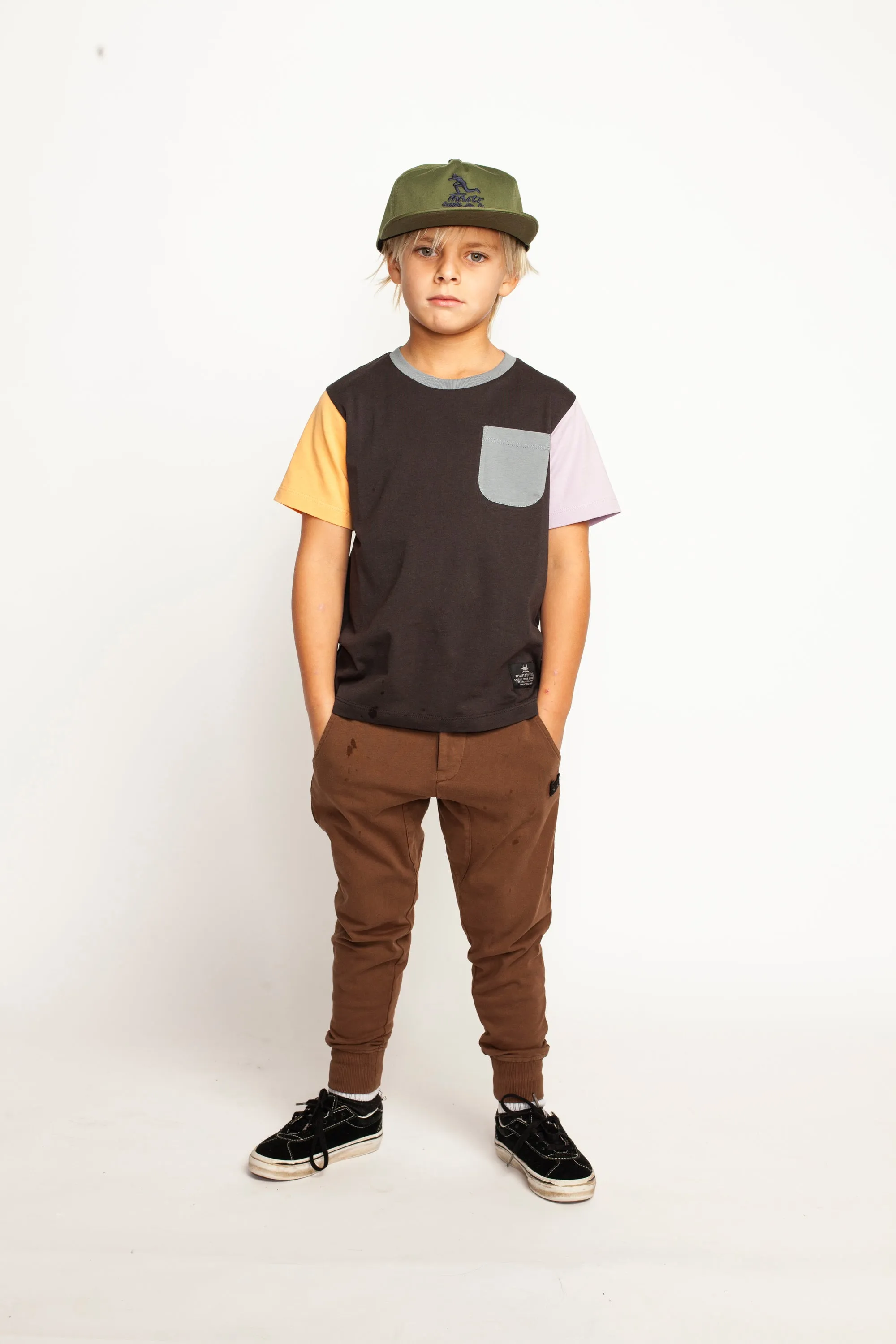 TREKKER RUGBY PANT