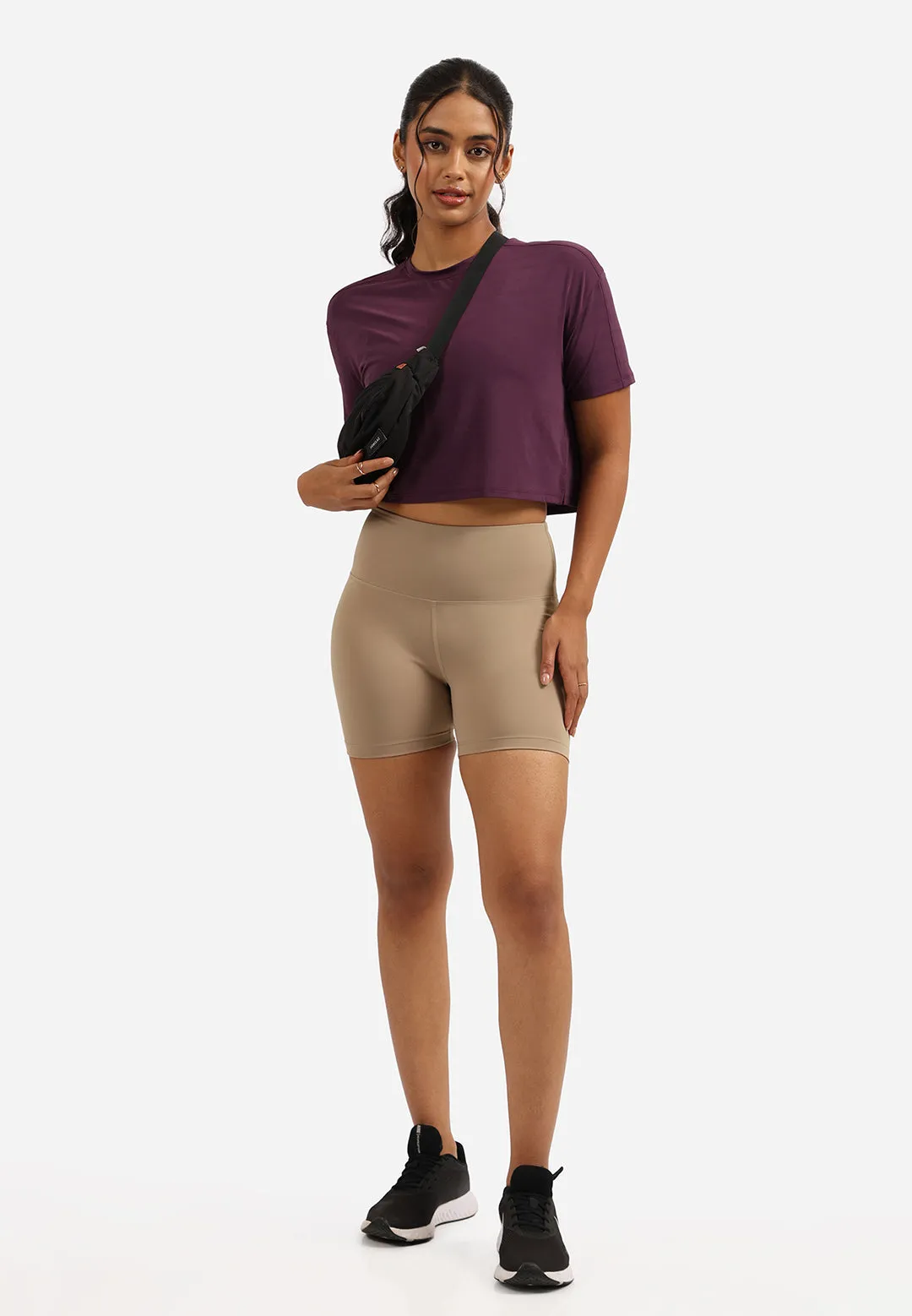 Ultimate Shorties - Lite